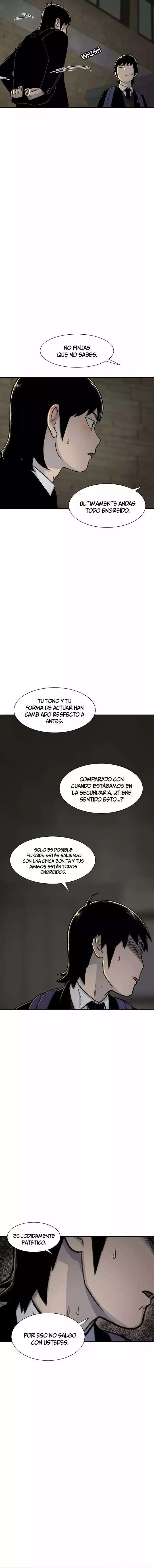 Star Ginseng Store Capitulo 152 página 17