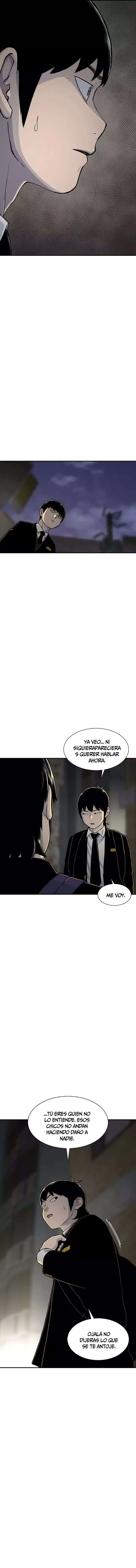 Star Ginseng Store Capitulo 152 página 18