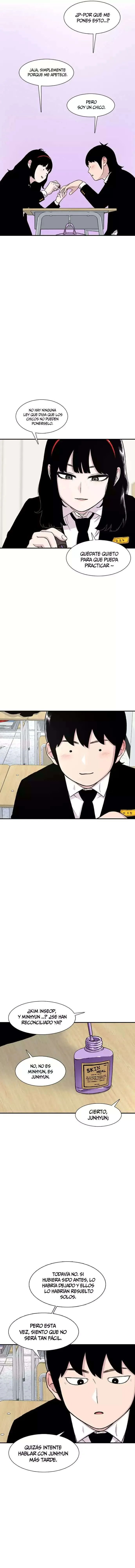 Star Ginseng Store Capitulo 152 página 2