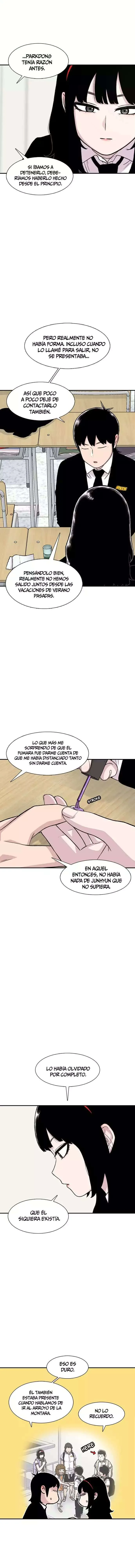 Star Ginseng Store Capitulo 152 página 3