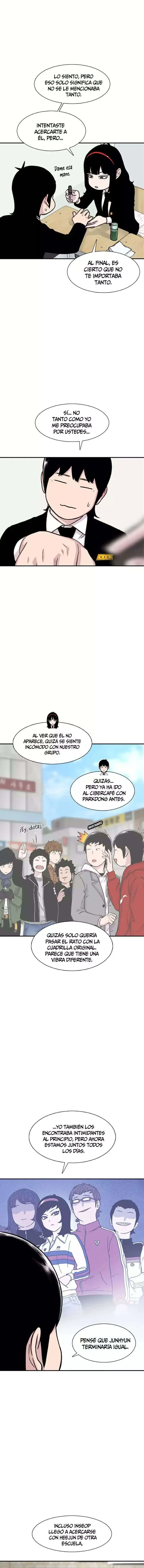 Star Ginseng Store Capitulo 152 página 4