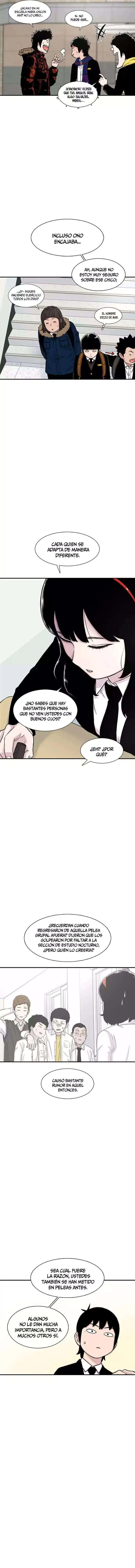 Star Ginseng Store Capitulo 152 página 5
