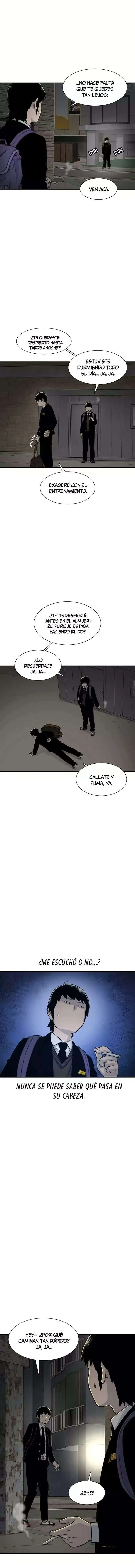 Star Ginseng Store Capitulo 152 página 9