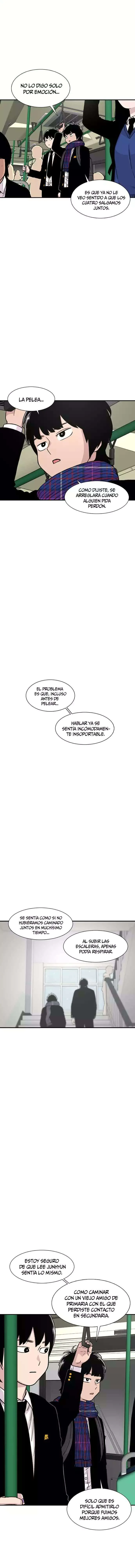 Star Ginseng Store Capitulo 153 página 11