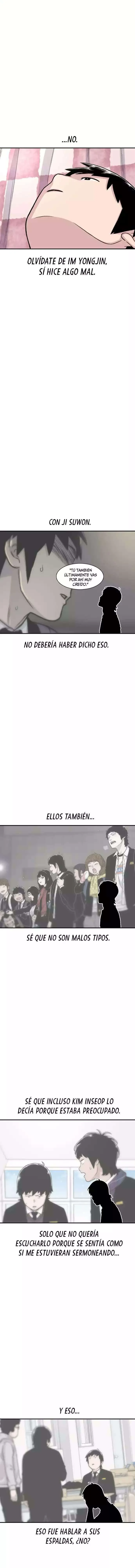 Star Ginseng Store Capitulo 153 página 16