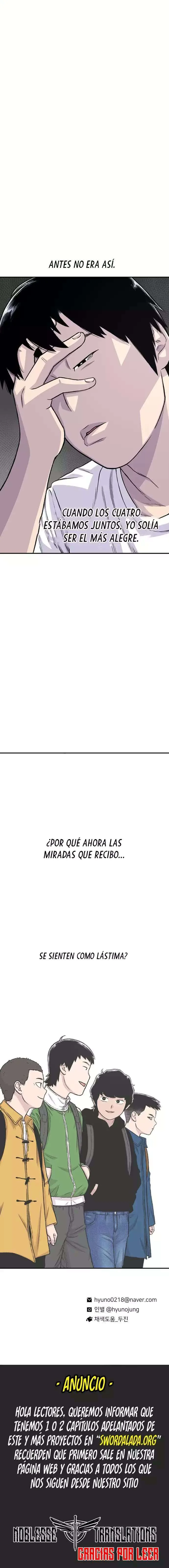 Star Ginseng Store Capitulo 153 página 17