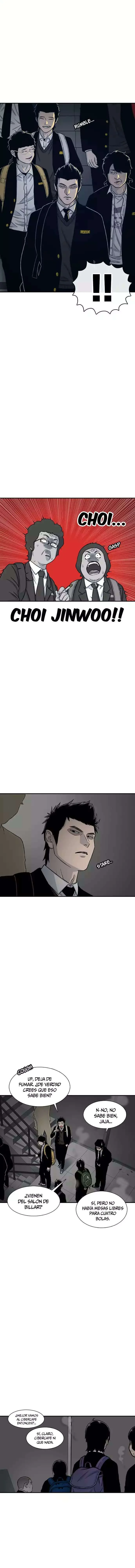 Star Ginseng Store Capitulo 153 página 2