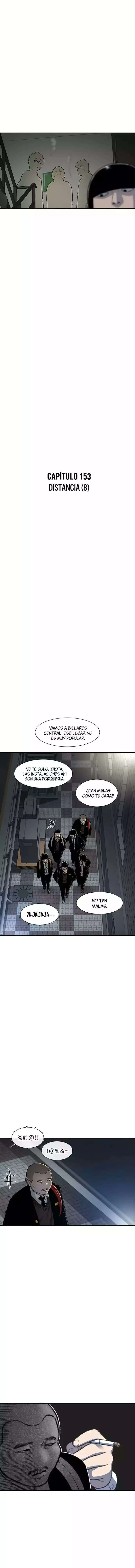 Star Ginseng Store Capitulo 153 página 3