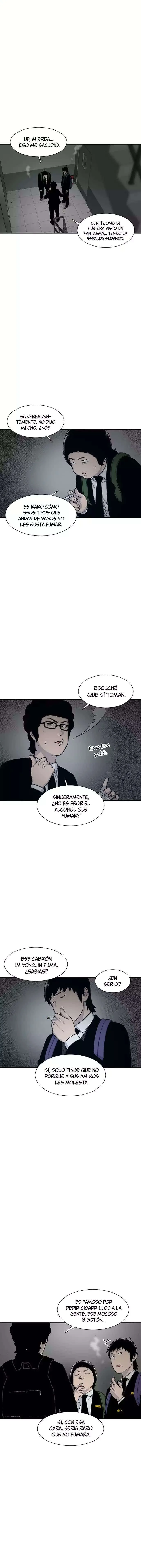 Star Ginseng Store Capitulo 153 página 4