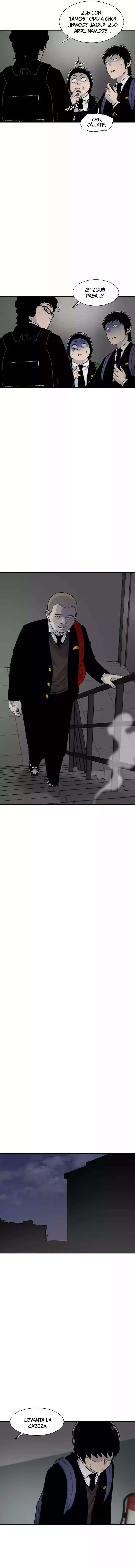 Star Ginseng Store Capitulo 153 página 5