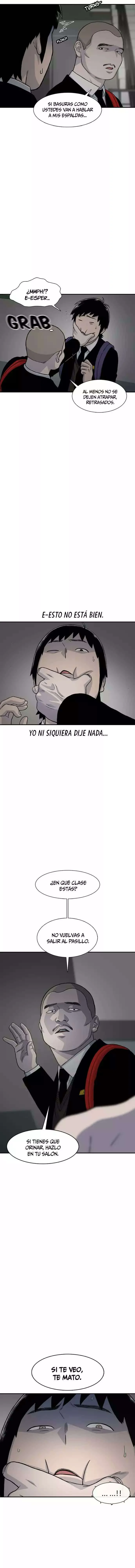 Star Ginseng Store Capitulo 153 página 7