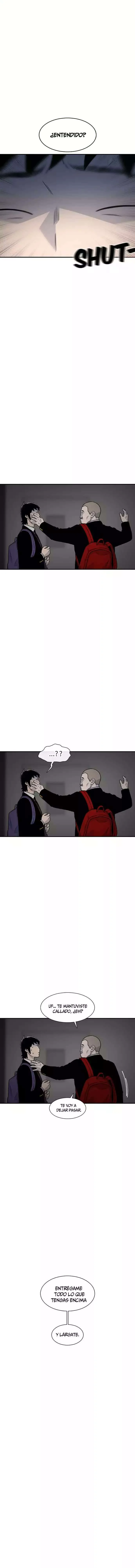 Star Ginseng Store Capitulo 153 página 8