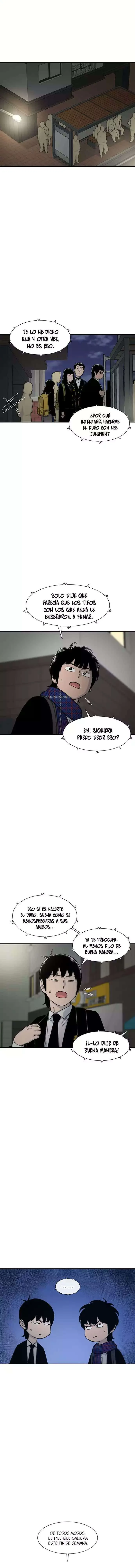 Star Ginseng Store Capitulo 153 página 9