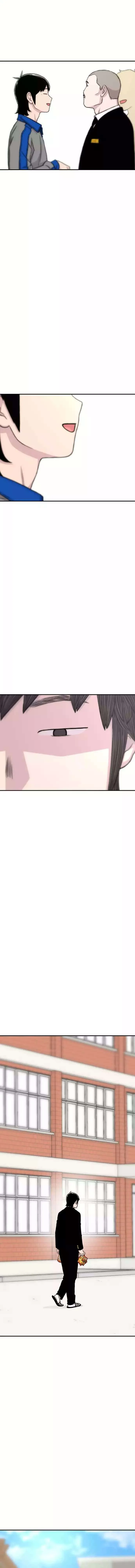Star Ginseng Store Capitulo 154 página 10