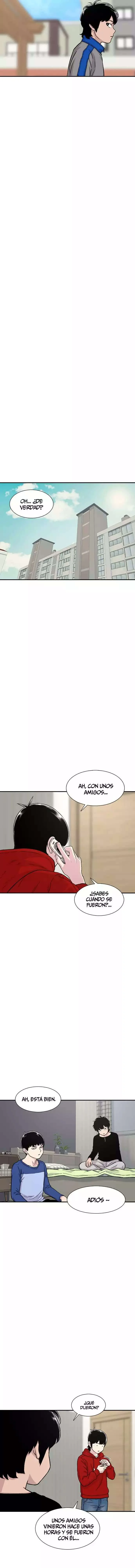 Star Ginseng Store Capitulo 154 página 11