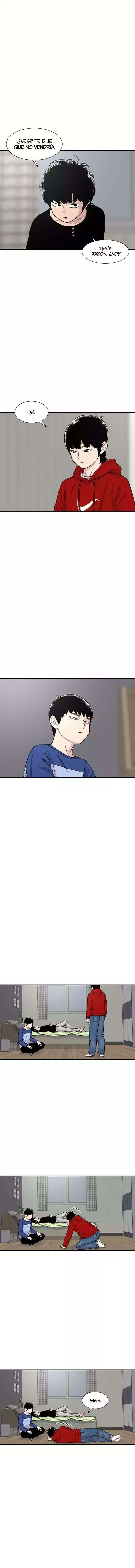 Star Ginseng Store Capitulo 154 página 12
