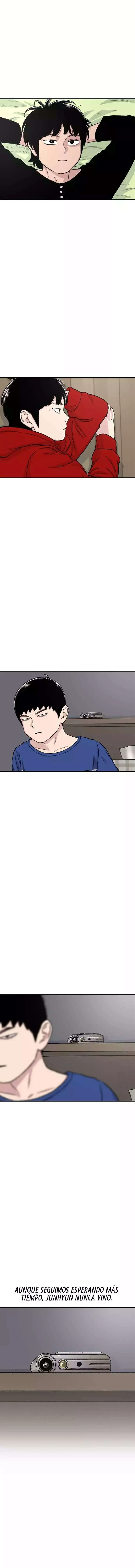 Star Ginseng Store Capitulo 154 página 13