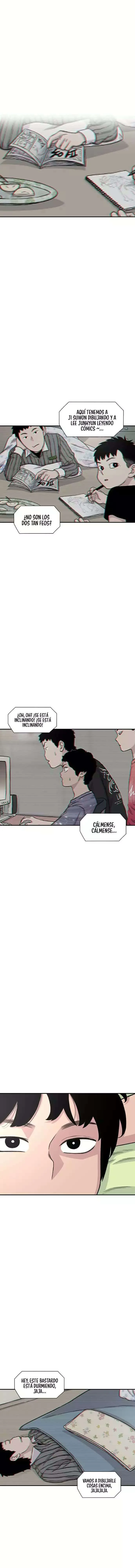 Star Ginseng Store Capitulo 154 página 14