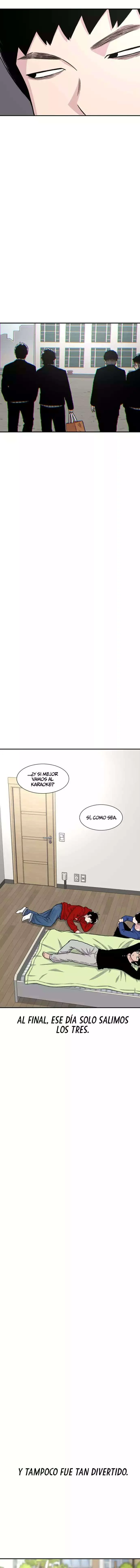 Star Ginseng Store Capitulo 154 página 16