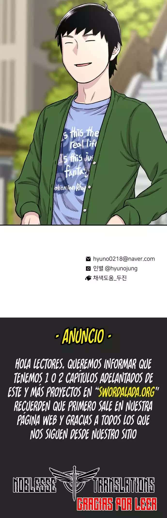 Star Ginseng Store Capitulo 154 página 18
