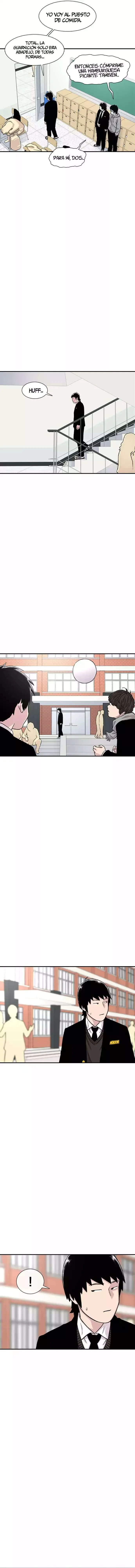 Star Ginseng Store Capitulo 154 página 2
