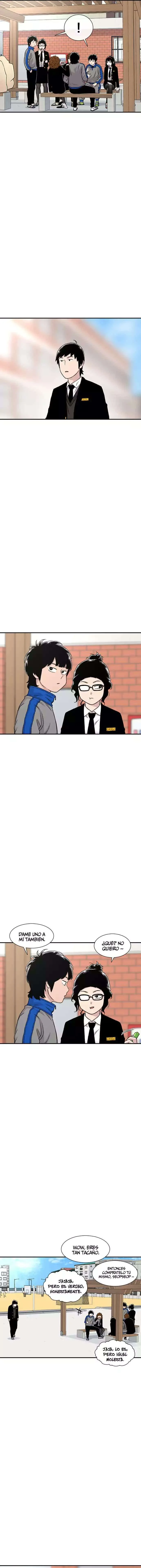 Star Ginseng Store Capitulo 154 página 3