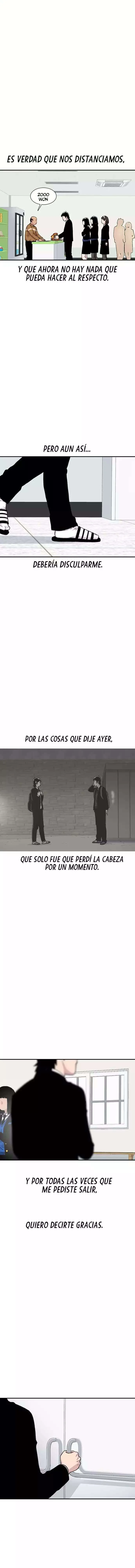 Star Ginseng Store Capitulo 154 página 8