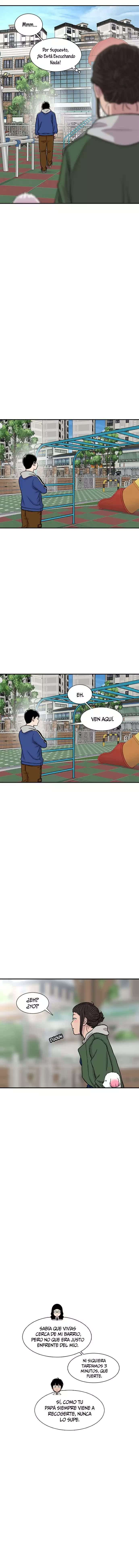 Star Ginseng Store Capitulo 155 página 11