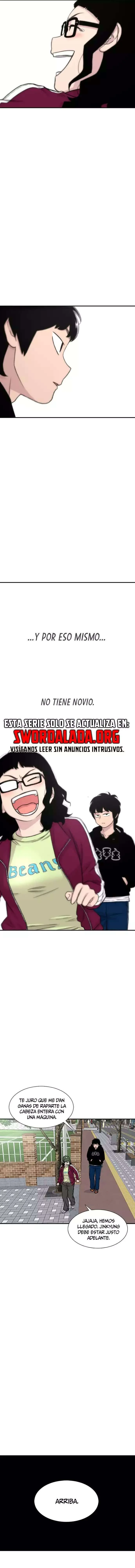 Star Ginseng Store Capitulo 155 página 13