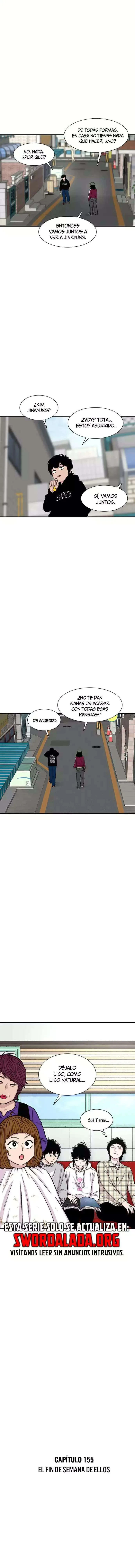 Star Ginseng Store Capitulo 155 página 4