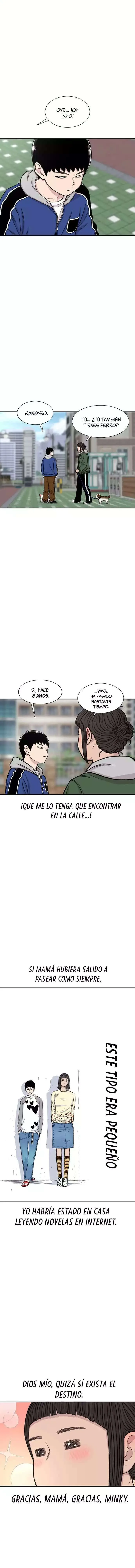 Star Ginseng Store Capitulo 155 página 5