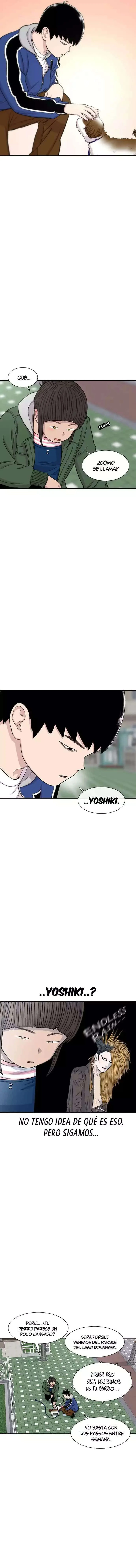 Star Ginseng Store Capitulo 155 página 7