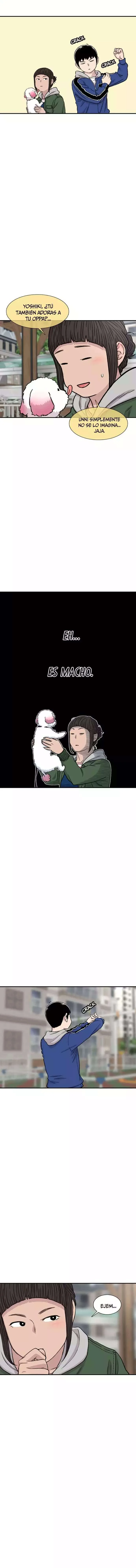 Star Ginseng Store Capitulo 155 página 9