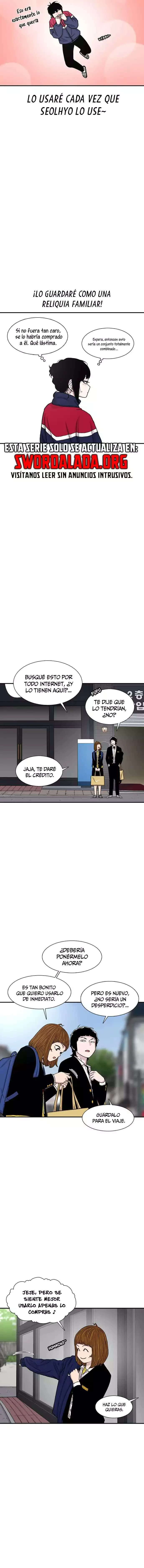 Star Ginseng Store Capitulo 156 página 10