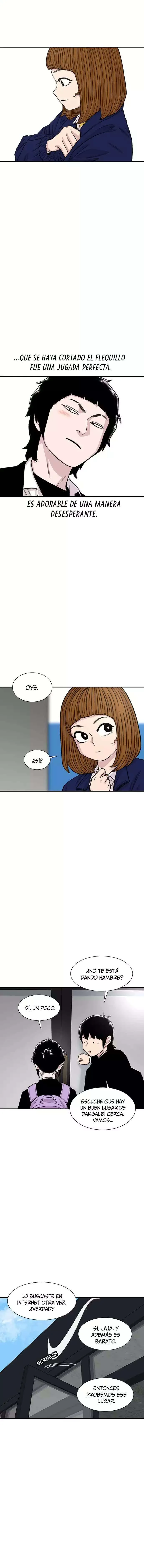 Star Ginseng Store Capitulo 156 página 11