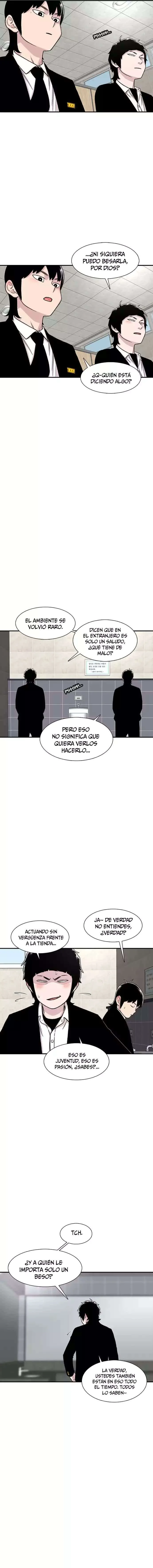 Star Ginseng Store Capitulo 156 página 16
