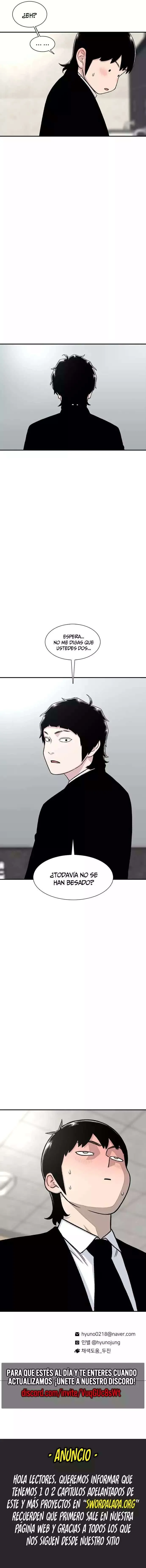 Star Ginseng Store Capitulo 156 página 17
