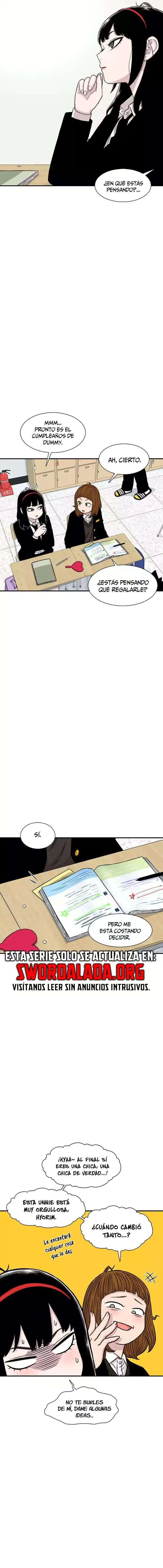Star Ginseng Store Capitulo 156 página 4