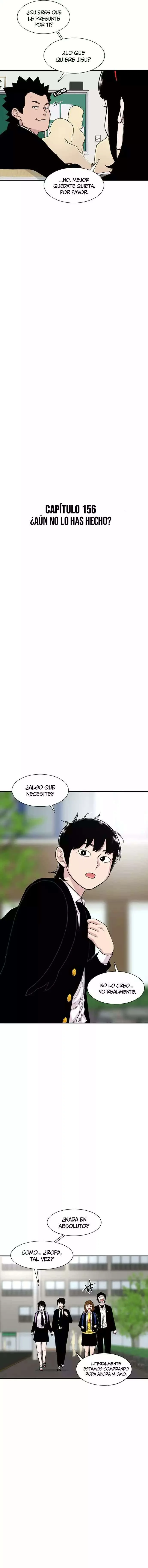 Star Ginseng Store Capitulo 156 página 5