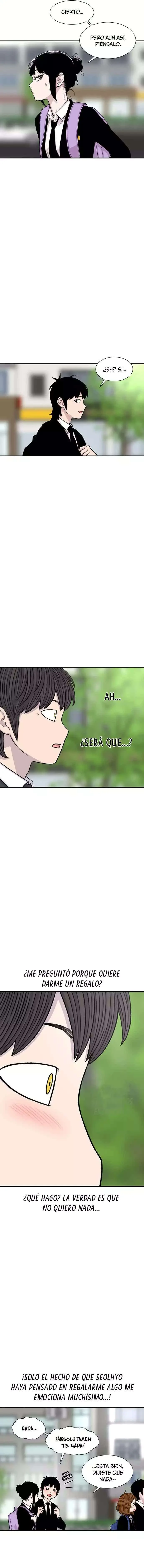 Star Ginseng Store Capitulo 156 página 6