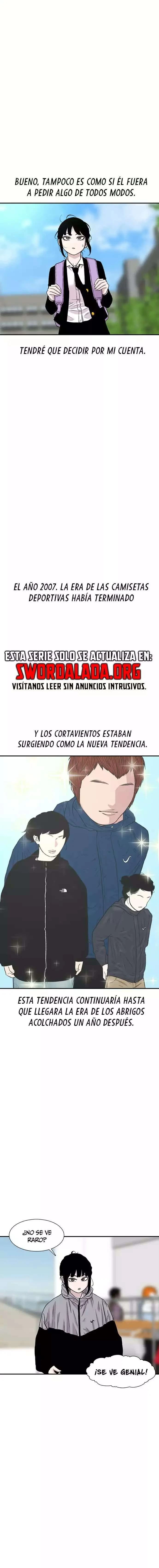 Star Ginseng Store Capitulo 156 página 7
