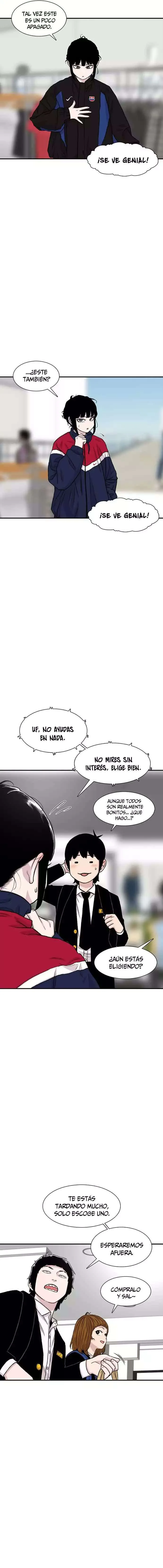 Star Ginseng Store Capitulo 156 página 8