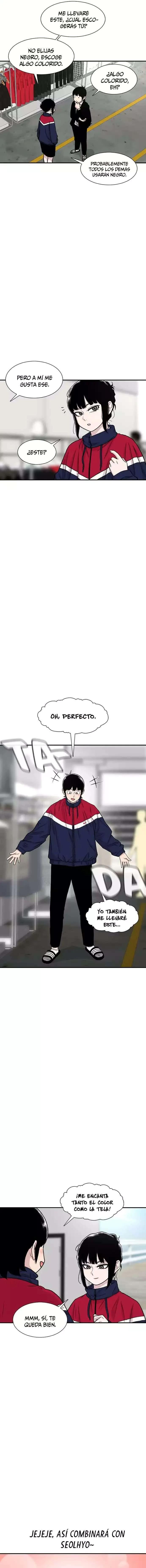 Star Ginseng Store Capitulo 156 página 9
