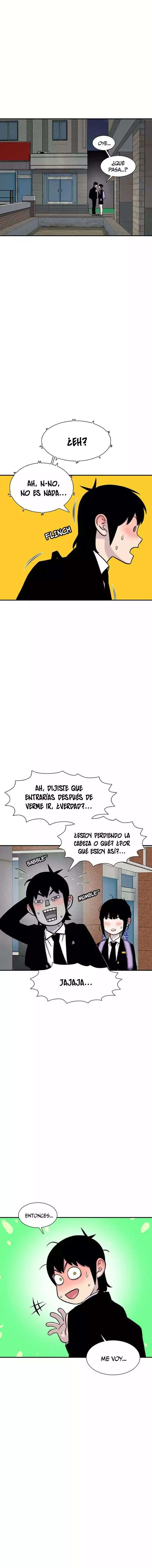 Star Ginseng Store Capitulo 157 página 15