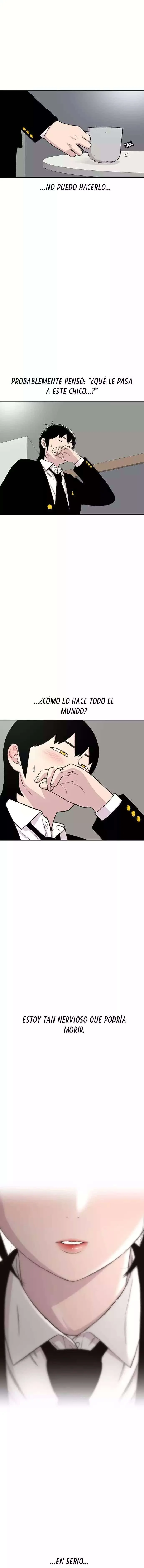 Star Ginseng Store Capitulo 157 página 17