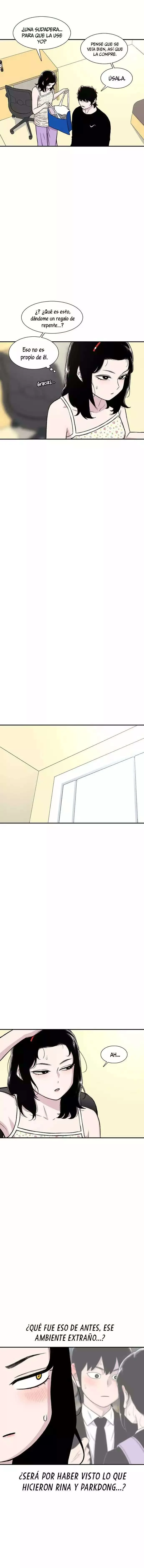 Star Ginseng Store Capitulo 157 página 19