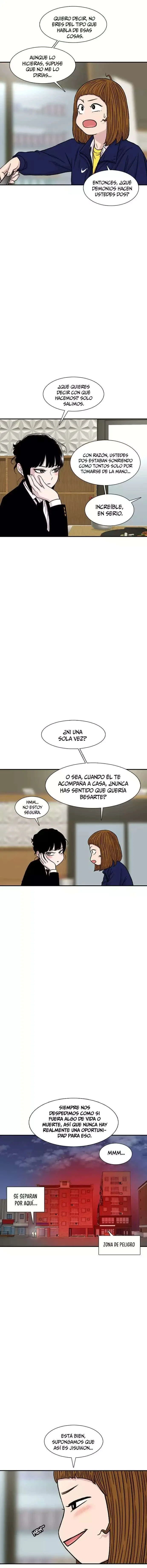 Star Ginseng Store Capitulo 157 página 2