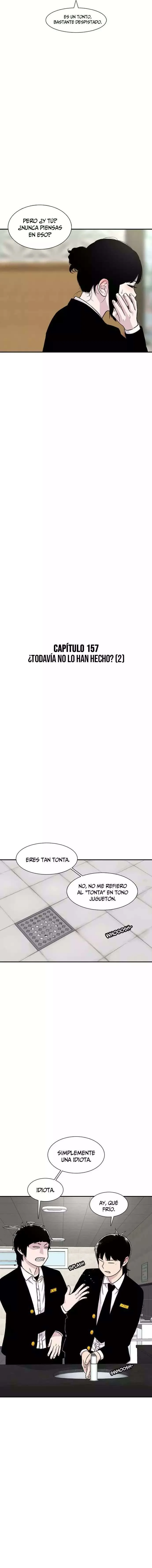 Star Ginseng Store Capitulo 157 página 3
