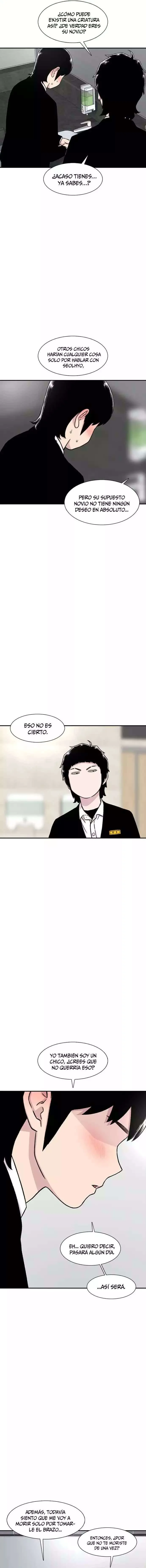 Star Ginseng Store Capitulo 157 página 4
