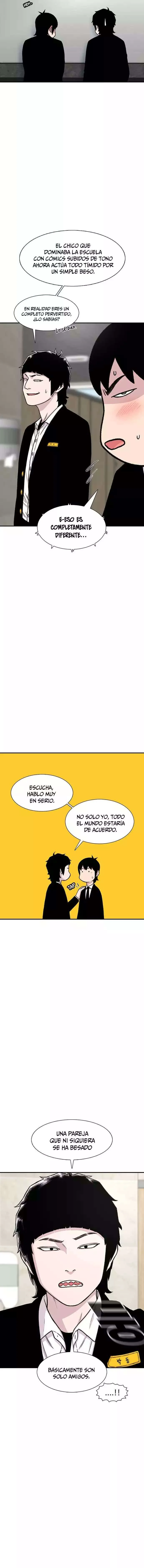 Star Ginseng Store Capitulo 157 página 5